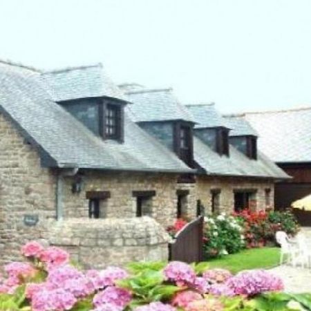 Gite De Kerberso Plehedel Ngoại thất bức ảnh